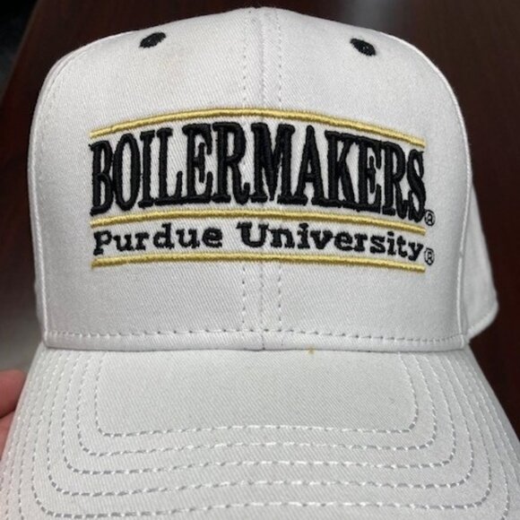 The Game Other - Purdue University Hat